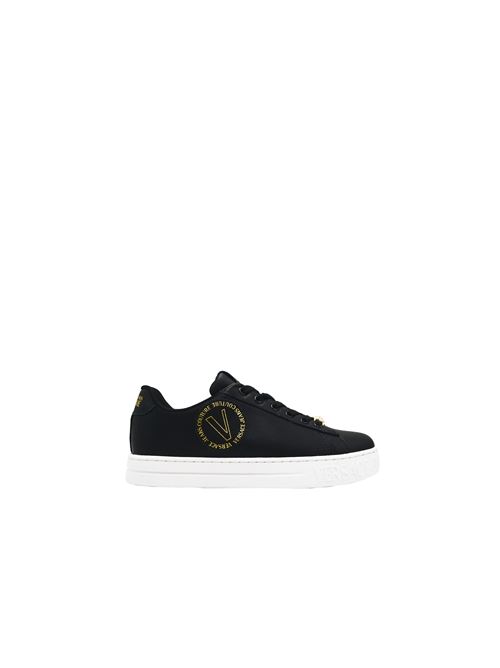 Sneakers, donna, logate. VERSACE COUTURE | 76VA3SK3 ZPA48G89